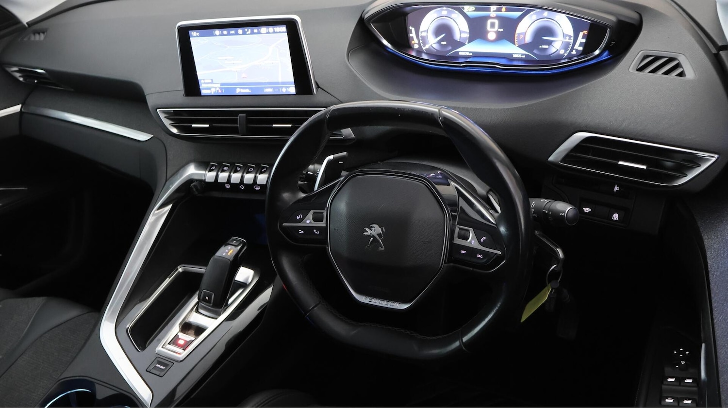 Used Peugeot 5008 2020 for sale - 76759376: Photo 10