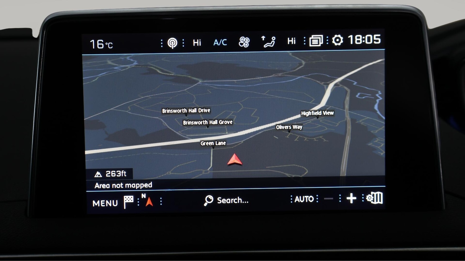 Used Peugeot 5008 2020 for sale - 76759376: Photo 12