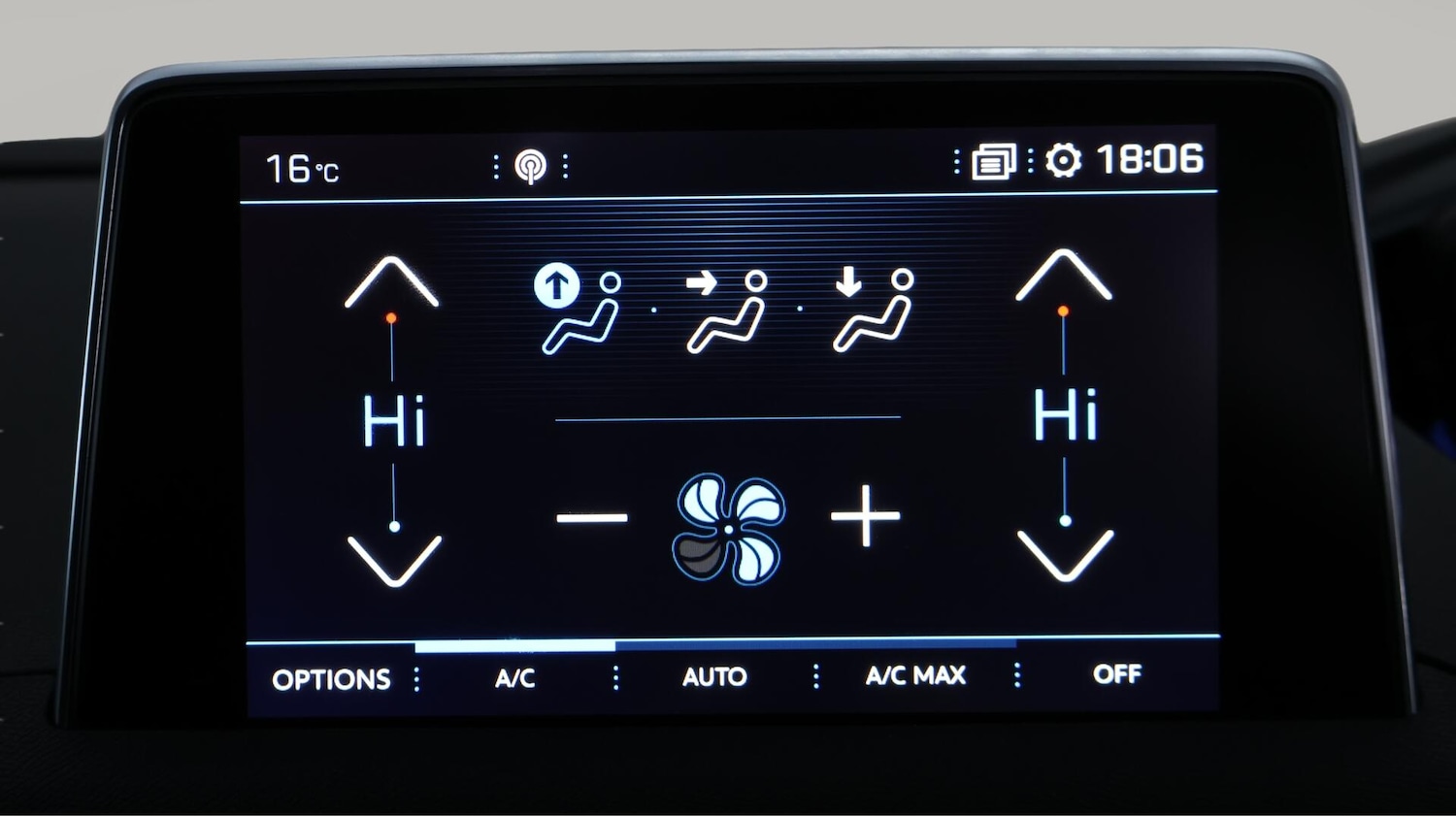 Used Peugeot 5008 2020 for sale - 76759376: Photo 13