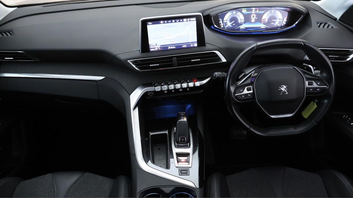 Used Peugeot 5008 2020 for sale - 76759376: Photo 14