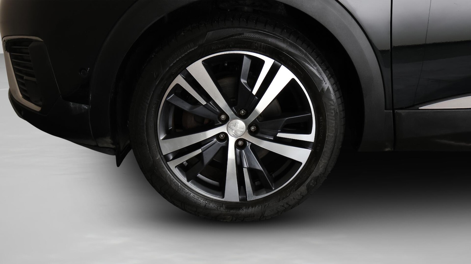 Used Peugeot 5008 2020 for sale - 76759376: Photo 19