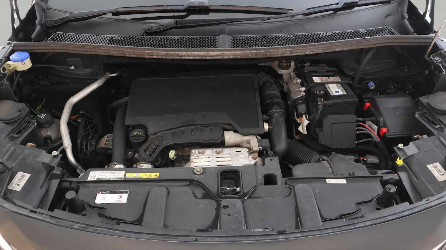 Used Peugeot 5008 2020 for sale - 76759376: Photo 20