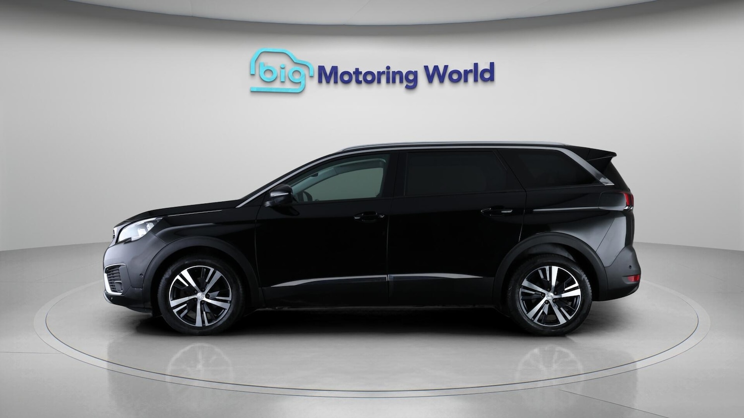 Used Peugeot 5008 2020 for sale - 76759376: Photo 5