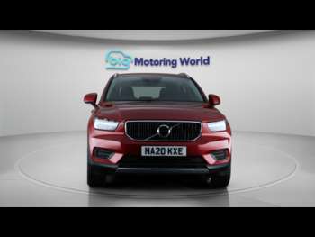 Used Volvo XC40 2020 for sale - 74701038: Photo