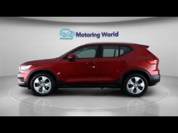 Used Volvo XC40 2020 for sale - 74701038: Photo