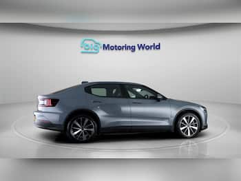 Used Polestar Polestar 2 2022 for sale - 79800527: Photo