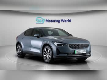 Used Polestar Polestar 2 2022 for sale - 79800527: Photo