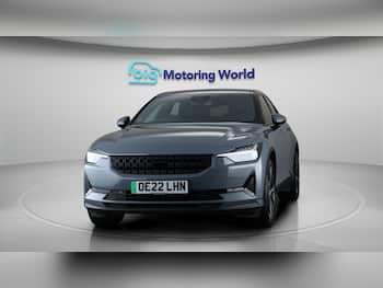 Used Polestar Polestar 2 2022 for sale - 79800527: Photo