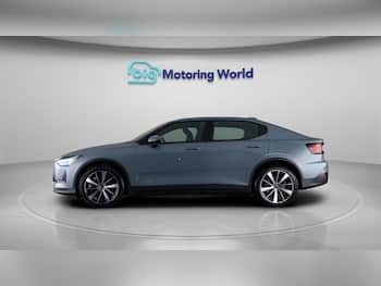 Used Polestar Polestar 2 2022 for sale - 79800527: Photo