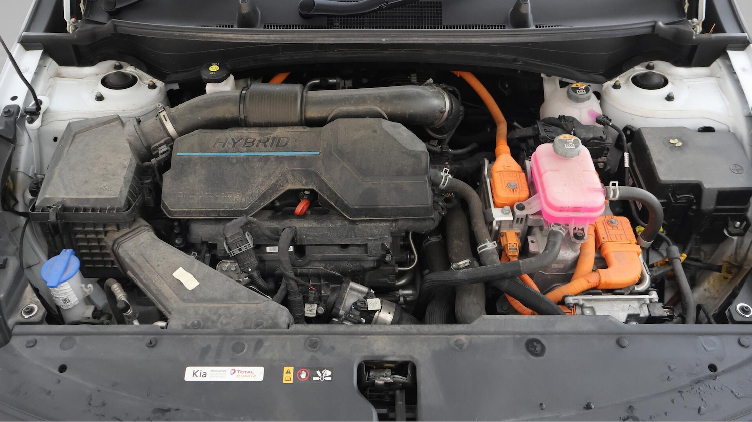 Vehicle 30