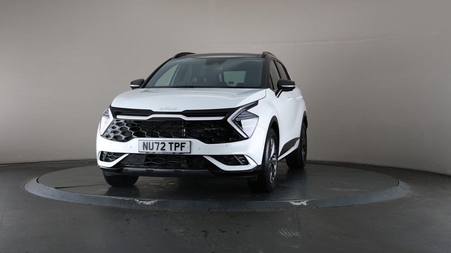 Vehicle 37