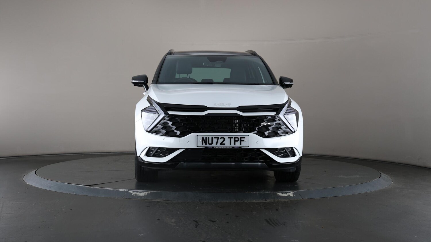 Vehicle 41