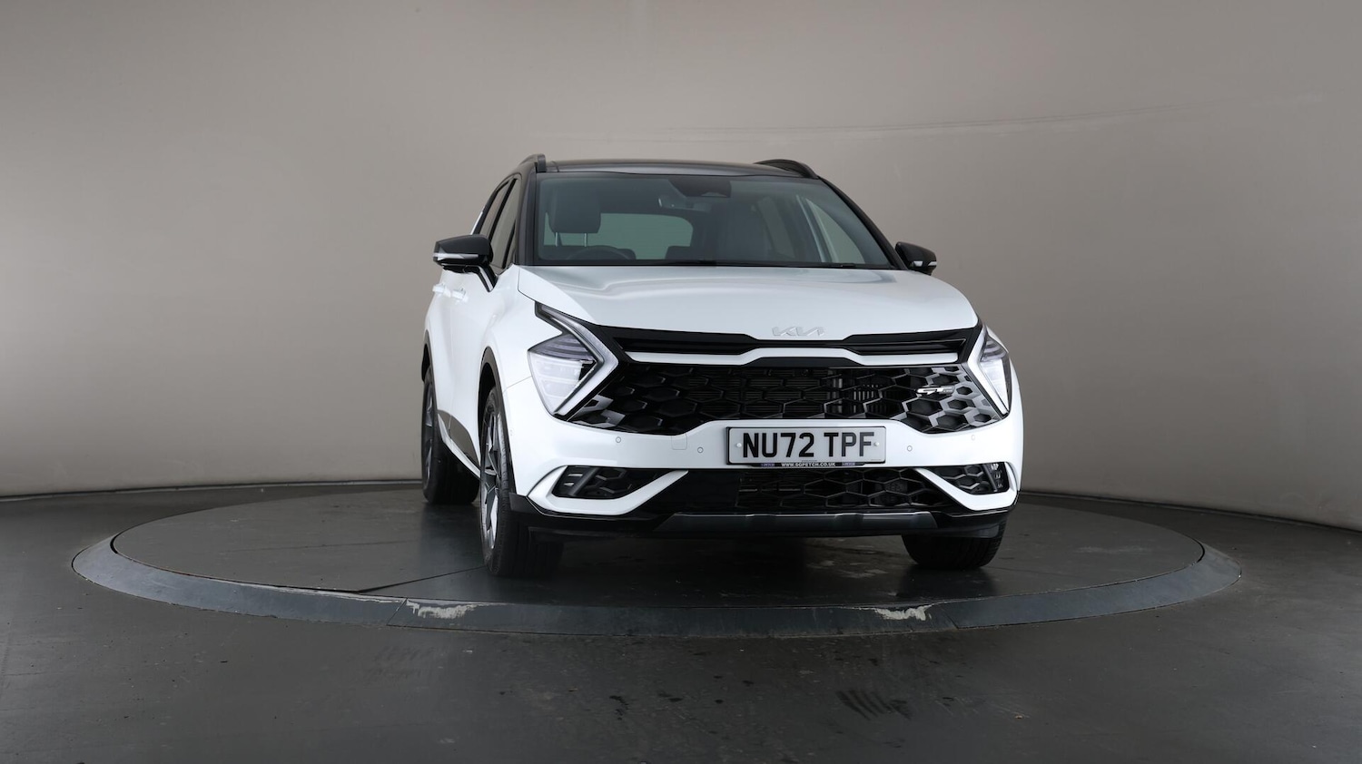 Vehicle 43
