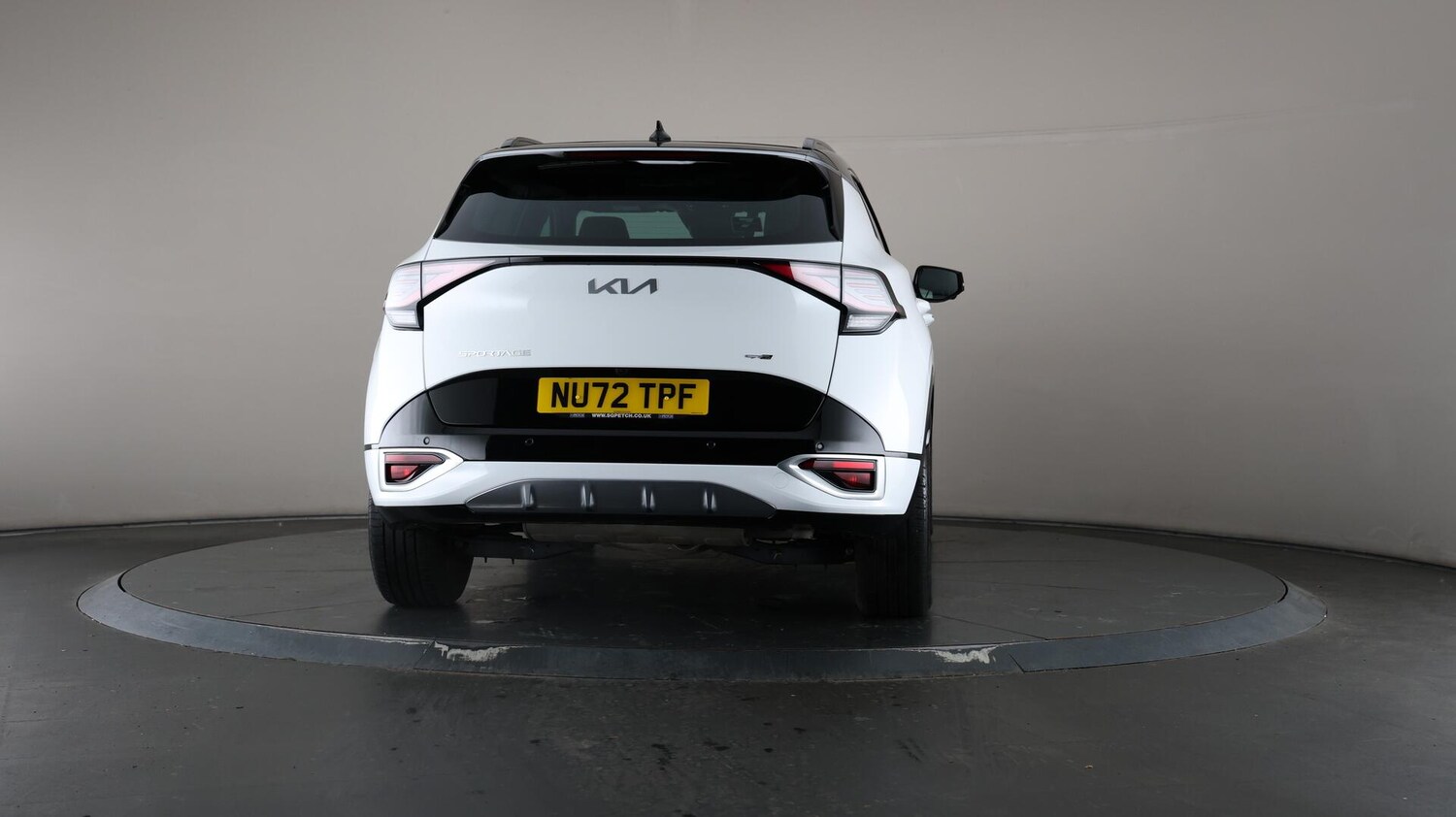 Vehicle 77