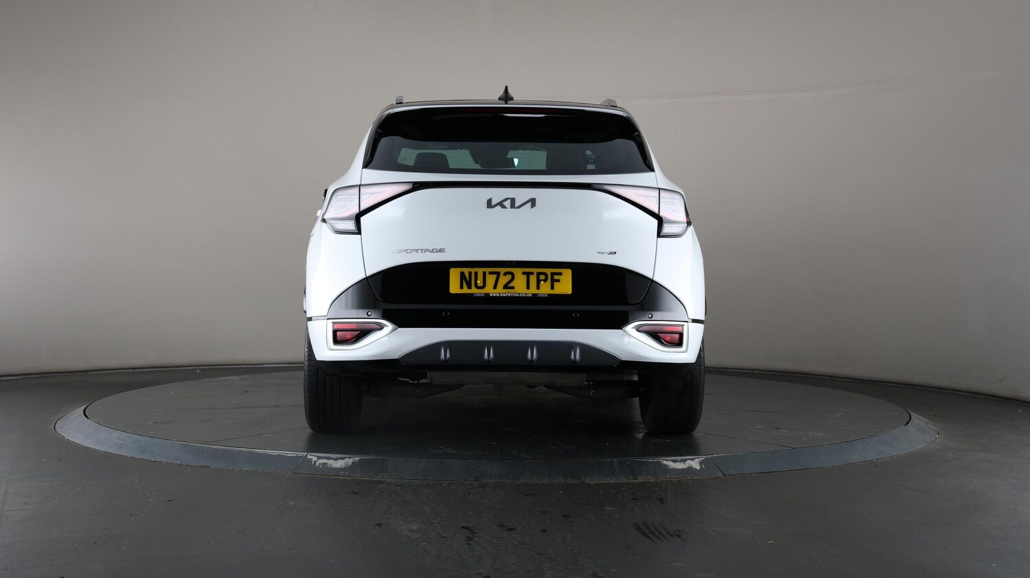 Vehicle 78