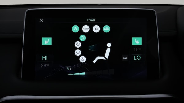 Used MG MG HS 2020 for sale - 76246748: Photo 13
