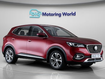 Used MG MG HS 2020 for sale - 76246748: Photo