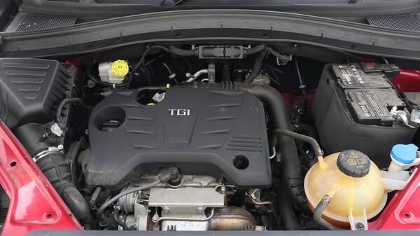 Used MG MG HS 2020 for sale - 76246748: Photo 20