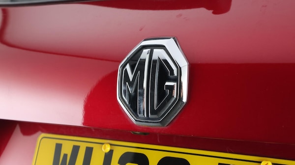 Used MG MG HS 2020 for sale - 76246748: Photo 21