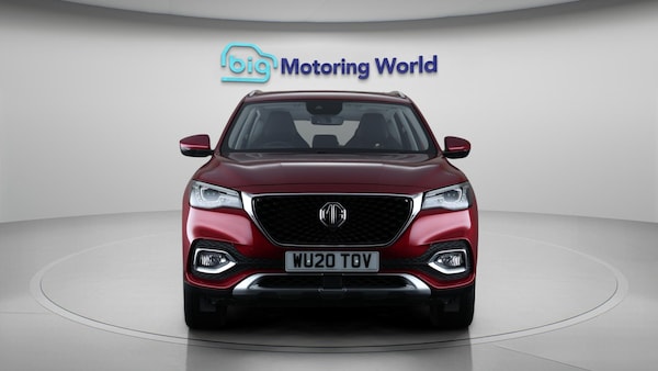Used MG MG HS 2020 for sale - 76246748: Photo 3