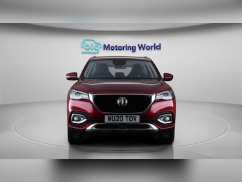 Used MG MG HS 2020 for sale - 76246748: Photo