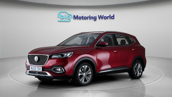 Used MG MG HS 2020 for sale - 76246748: Photo 4