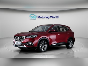 Used MG MG HS 2020 for sale - 76246748: Photo