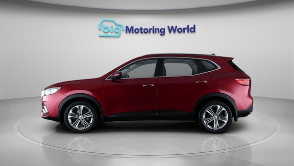 Used MG MG HS 2020 for sale - 76246748: Photo 5