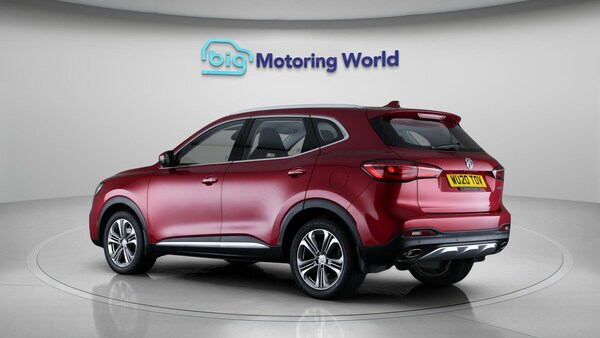 Used MG MG HS 2020 for sale - 76246748: Photo 6