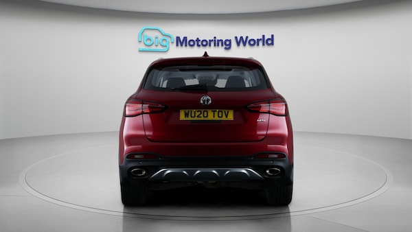 Used MG MG HS 2020 for sale - 76246748: Photo 7