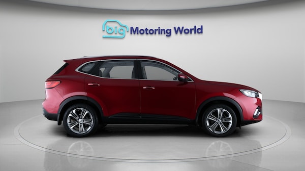 Used MG MG HS 2020 for sale - 76246748: Photo 9
