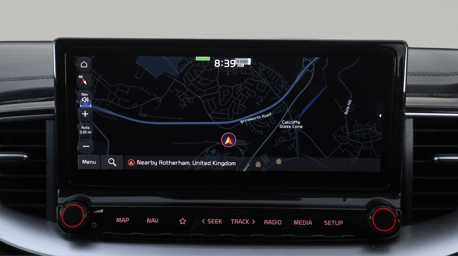 Used Kia XCeed 2023 for sale - 78140037: Photo 11