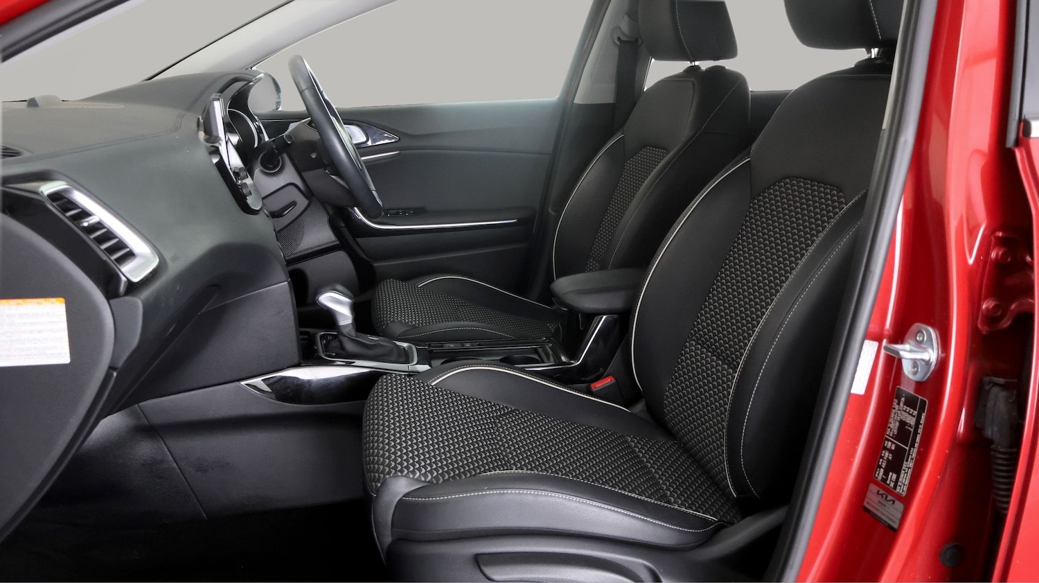 Used Kia XCeed 2023 for sale - 78140037: Photo 14