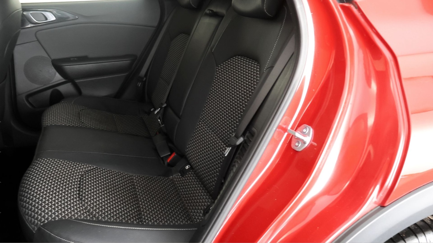 Used Kia XCeed 2023 for sale - 78140037: Photo 16