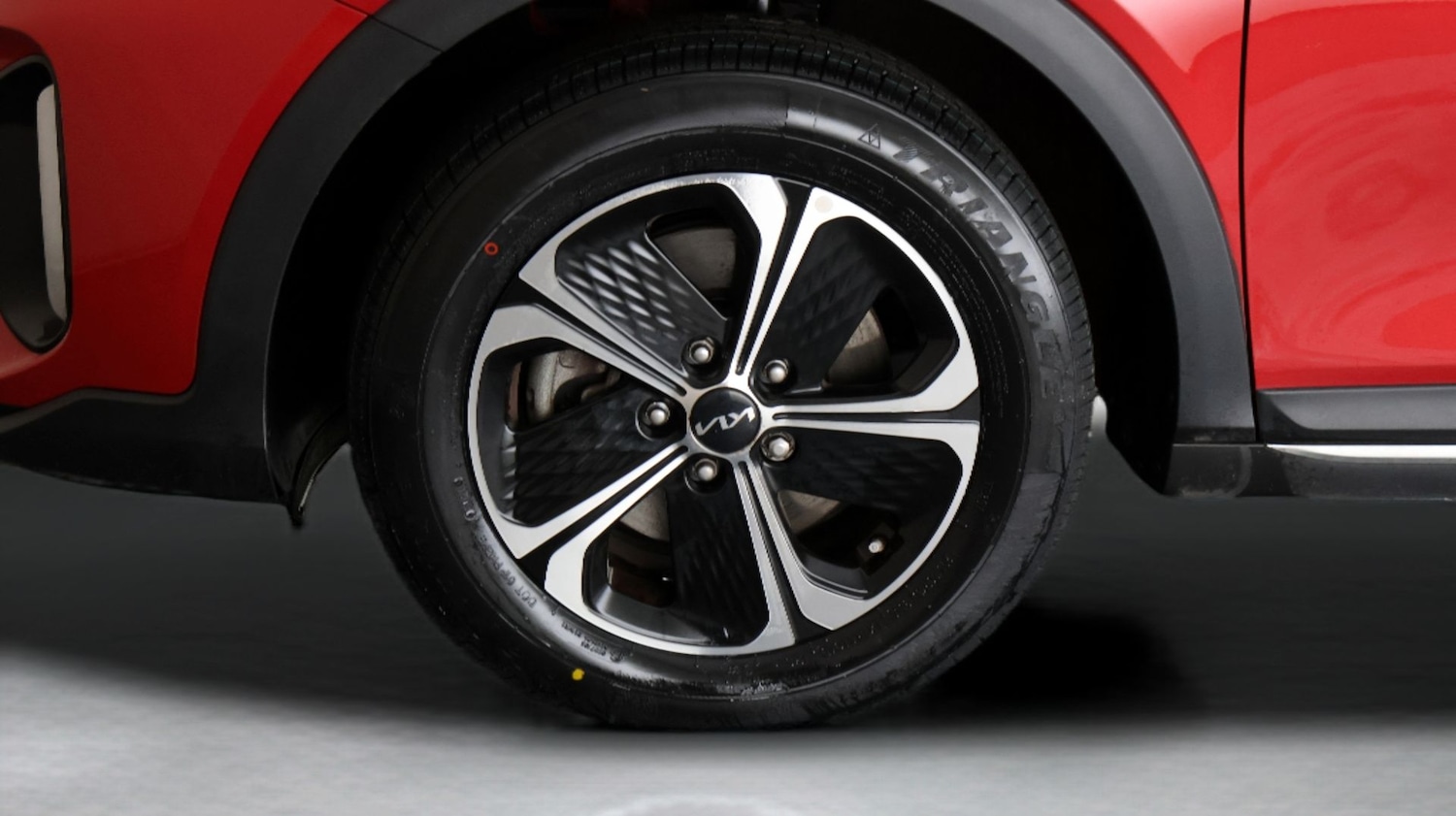 Used Kia XCeed 2023 for sale - 78140037: Photo 18