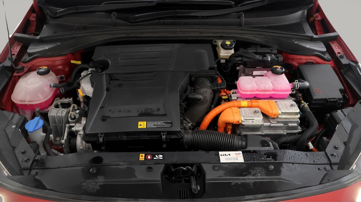 Used Kia XCeed 2023 for sale - 78140037: Photo 19