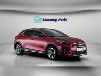 Used Kia XCeed 2023 for sale - 78140037: Photo