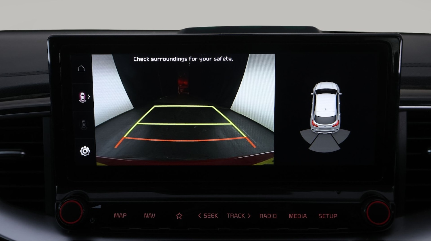 Used Kia XCeed 2023 for sale - 78140037: Photo 21