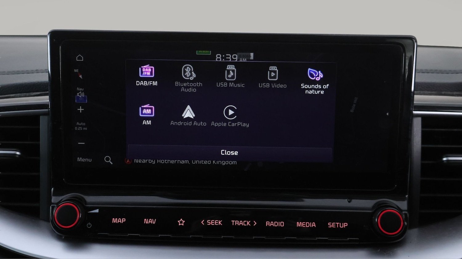 Used Kia XCeed 2023 for sale - 78140037: Photo 22