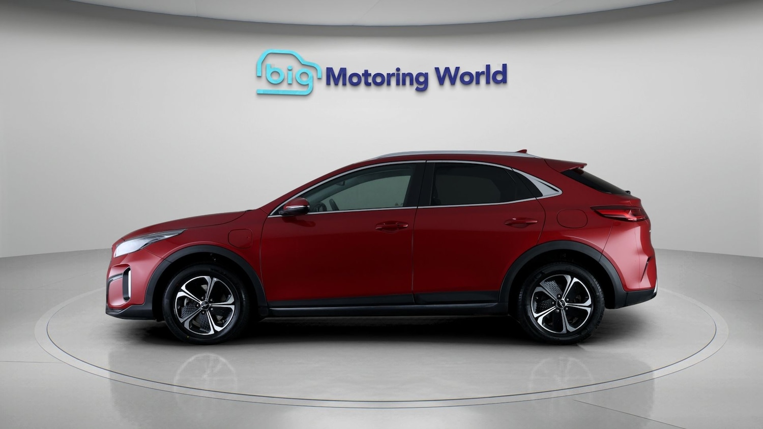 Used Kia XCeed 2023 for sale - 78140037: Photo 4