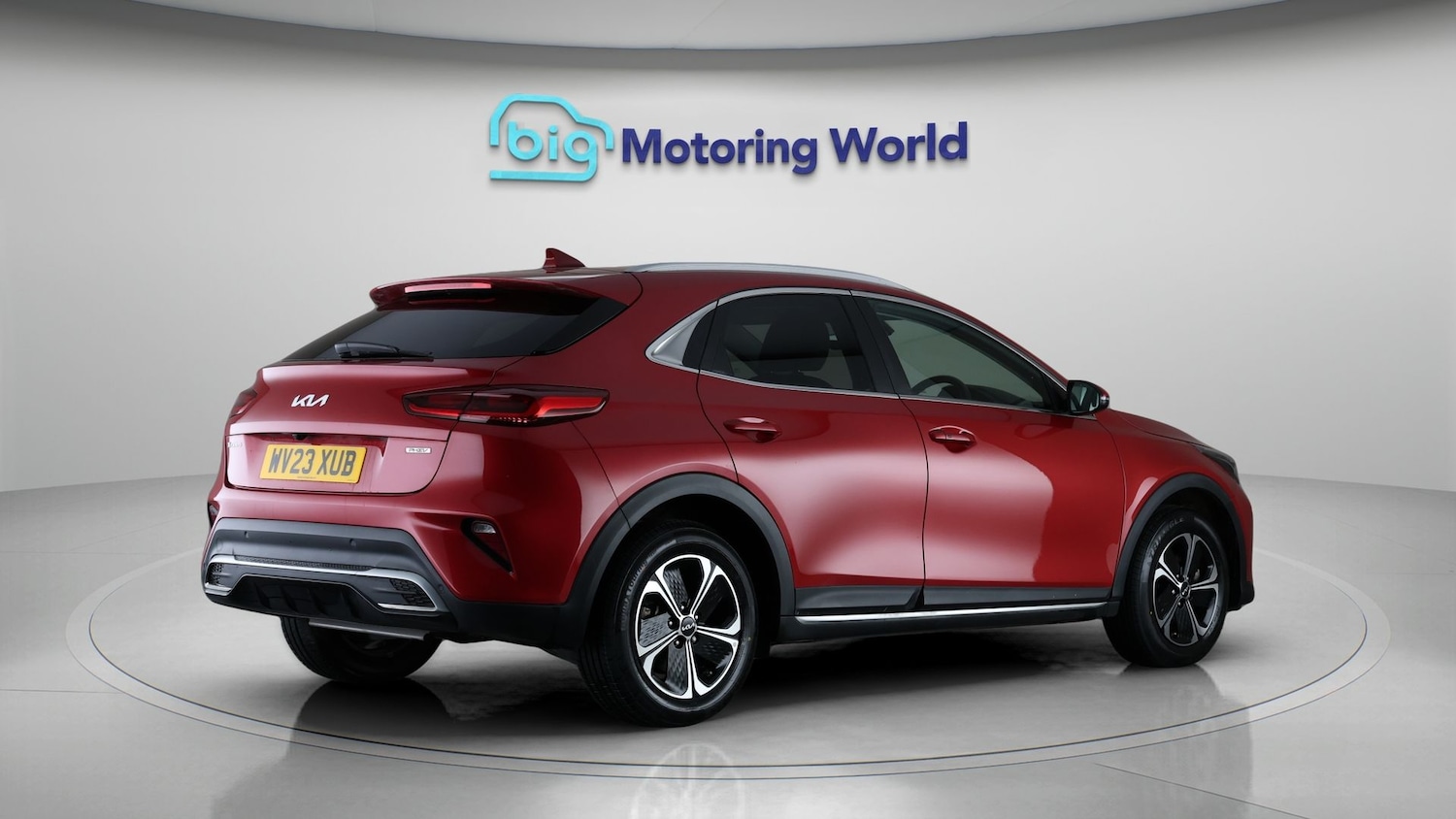 Used Kia XCeed 2023 for sale - 78140037: Photo 7