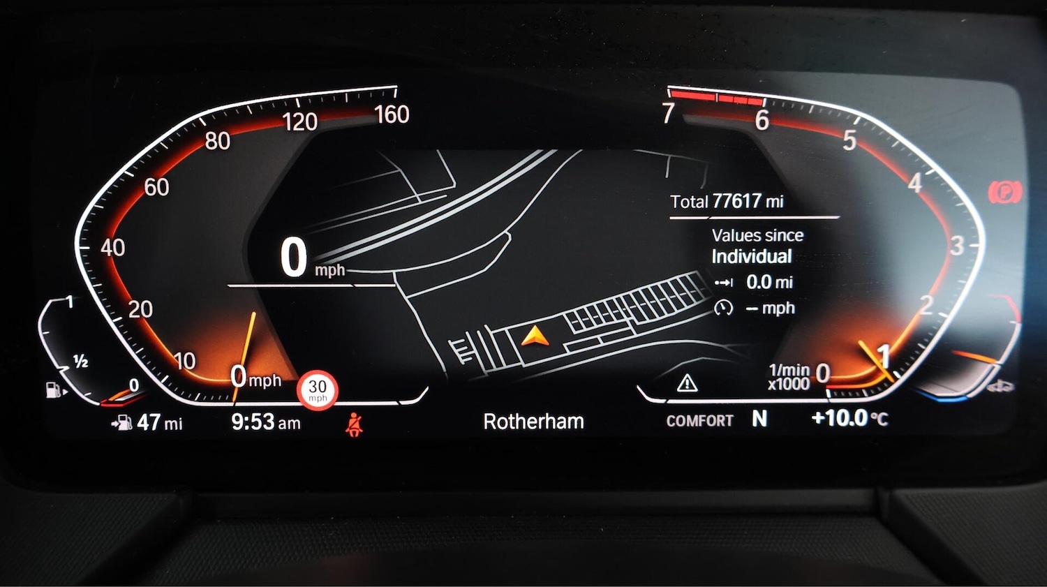 Used BMW 2 Series Gran Coupe 2020 for sale - 76121545: Photo 10