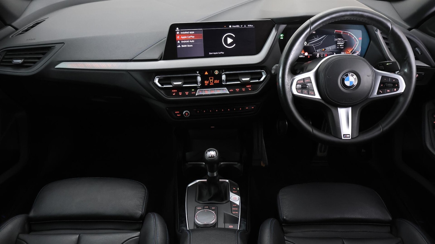 Used BMW 2 Series Gran Coupe 2020 for sale - 76121545: Photo 13