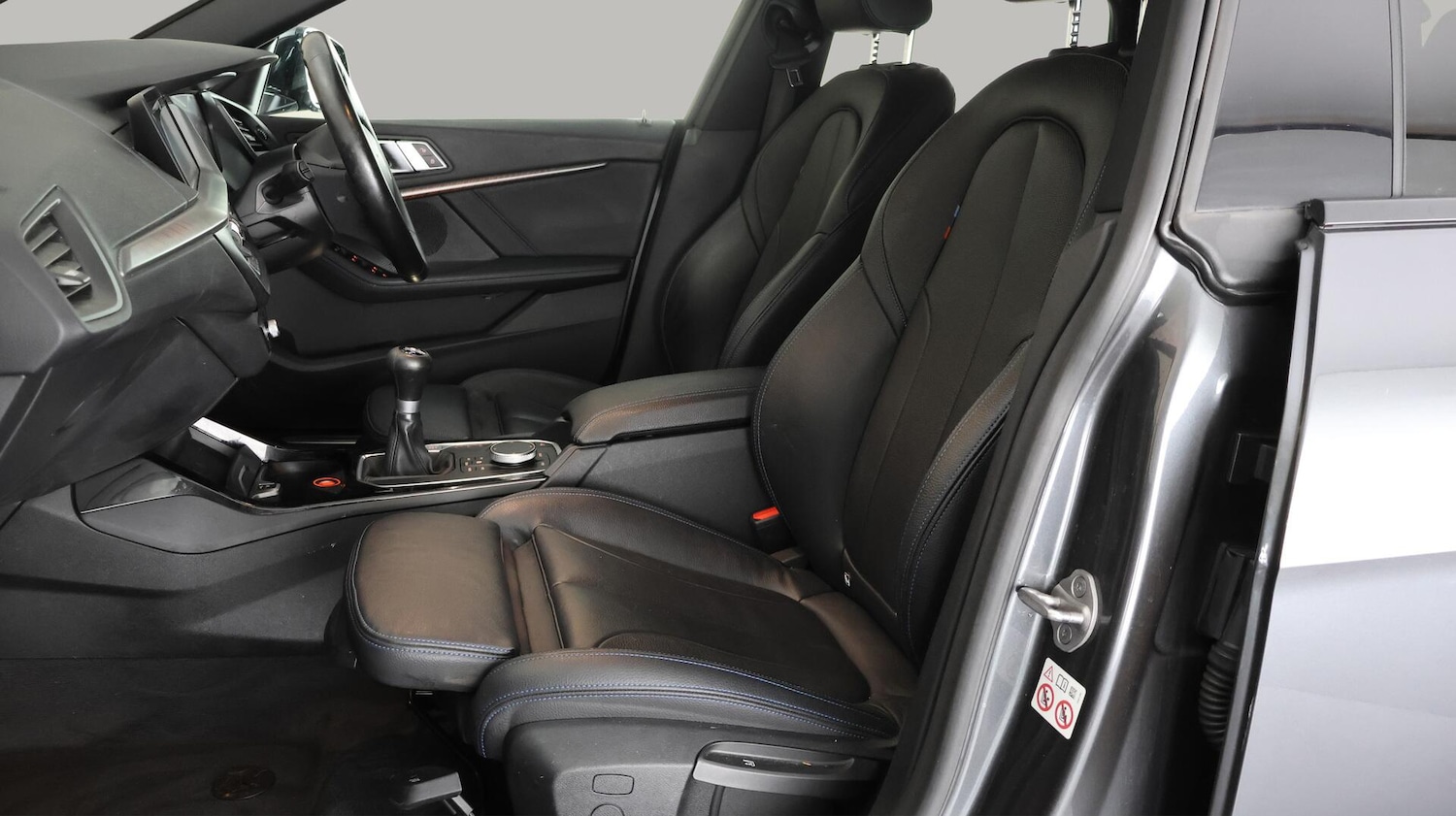 Used BMW 2 Series Gran Coupe 2020 for sale - 76121545: Photo 14