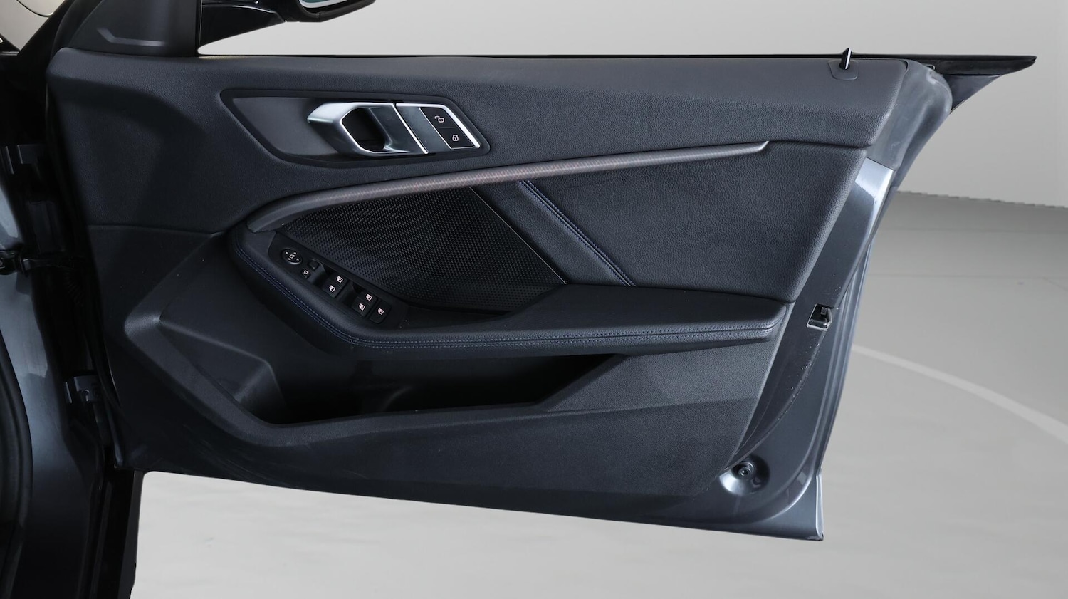 Used BMW 2 Series Gran Coupe 2020 for sale - 76121545: Photo 15