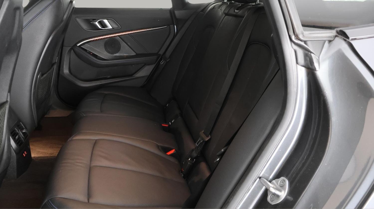Used BMW 2 Series Gran Coupe 2020 for sale - 76121545: Photo 16