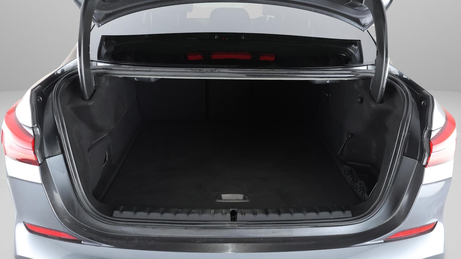 Used BMW 2 Series Gran Coupe 2020 for sale - 76121545: Photo 17