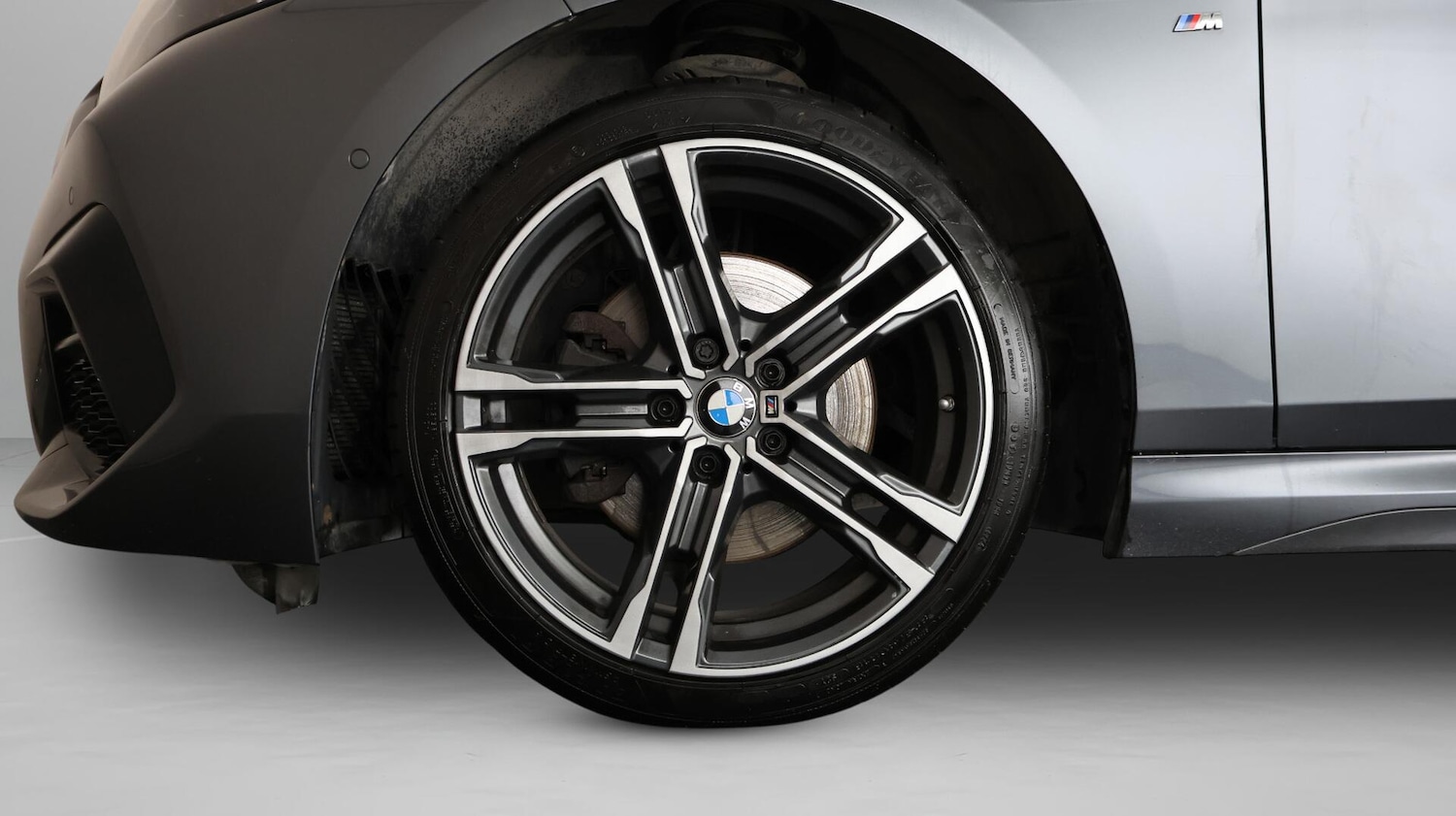 Used BMW 2 Series Gran Coupe 2020 for sale - 76121545: Photo 18