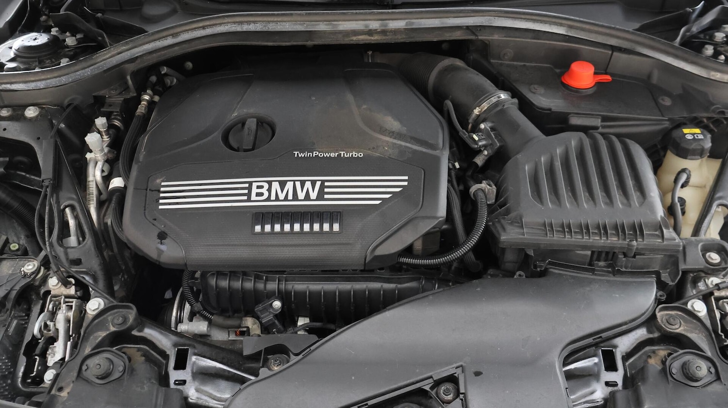 Used BMW 2 Series Gran Coupe 2020 for sale - 76121545: Photo 19