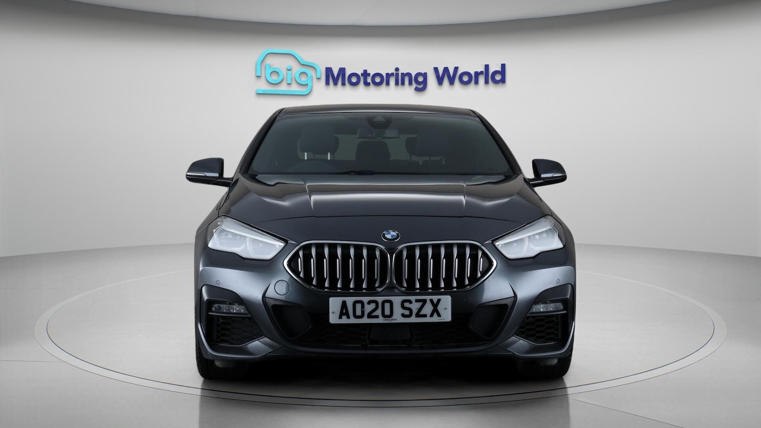Used BMW 2 Series Gran Coupe 2020 for sale - 76121545: Photo 2